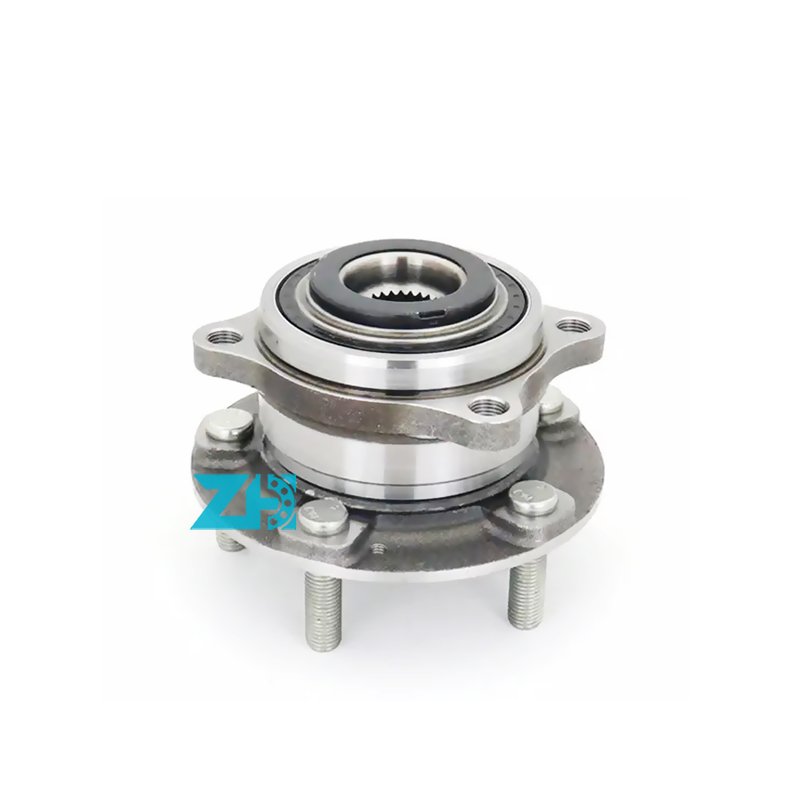 51750-C1100 51750C1100 Otomobil parçaları için, P0/P6/P5/P4 GCR15, Yüksek yükler, Profesyonel servis