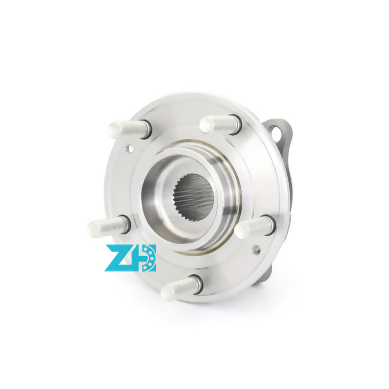 51750-C1100 51750C1100 Otomobil parçaları için, P0/P6/P5/P4 GCR15, Yüksek yükler, Profesyonel servis