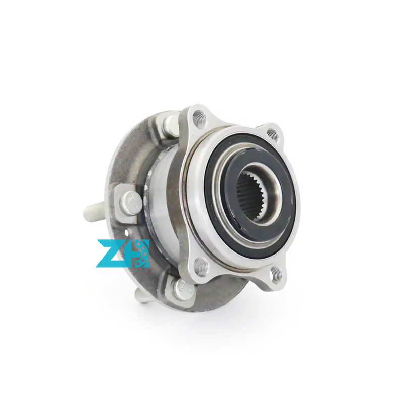 51750-C1100 51750C1100 Otomobil parçaları için, P0/P6/P5/P4 GCR15, Yüksek yükler, Profesyonel servis