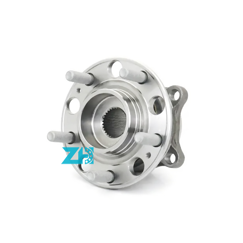 51750-C5000 51750C5000 Otomobil Parçaları için 51750-C5000 51750C5000 GCR15 P0/P6/P5/P4