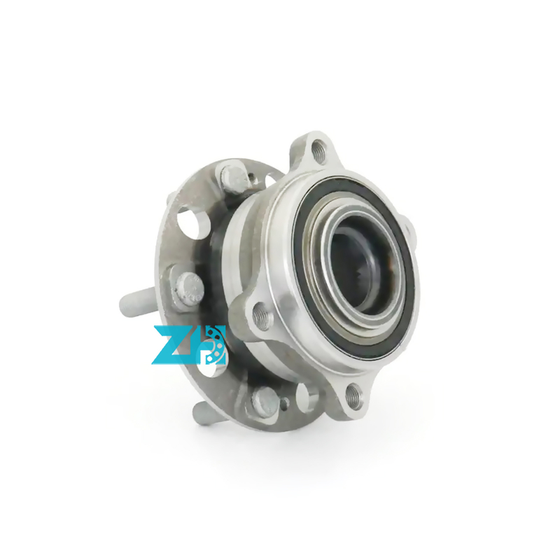 51750-C5000 51750C5000 Otomobil Parçaları için 51750-C5000 51750C5000 GCR15 P0/P6/P5/P4