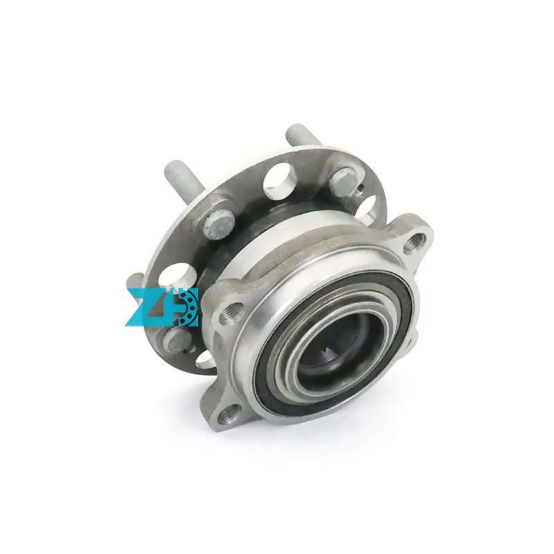 51750-C5000 51750C5000 Otomobil Parçaları için 51750-C5000 51750C5000 GCR15 P0/P6/P5/P4