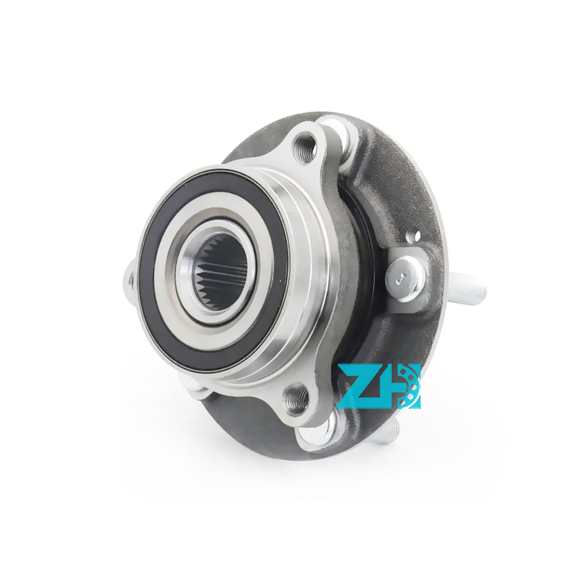 51750-F2000 51750F2000 Ön Tekerlek Merkezi Lageri 51750-F2000 51750F2000 Otomatik Parçalar Tekerlek Lageri HYUNDAI EIANTRA 2016 için
