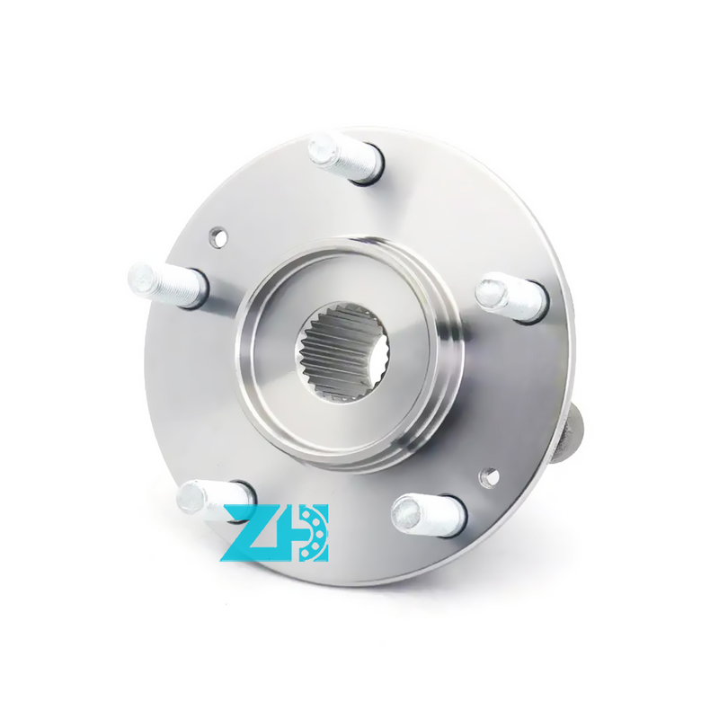 51750-F2000 51750F2000 Ön Tekerlek Merkezi Lageri 51750-F2000 51750F2000 Otomatik Parçalar Tekerlek Lageri HYUNDAI EIANTRA 2016 için