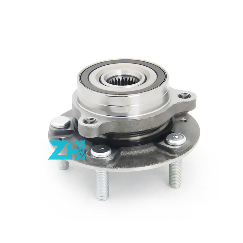 51750-F2000 51750F2000 Ön Tekerlek Merkezi Lageri 51750-F2000 51750F2000 Otomatik Parçalar Tekerlek Lageri HYUNDAI EIANTRA 2016 için