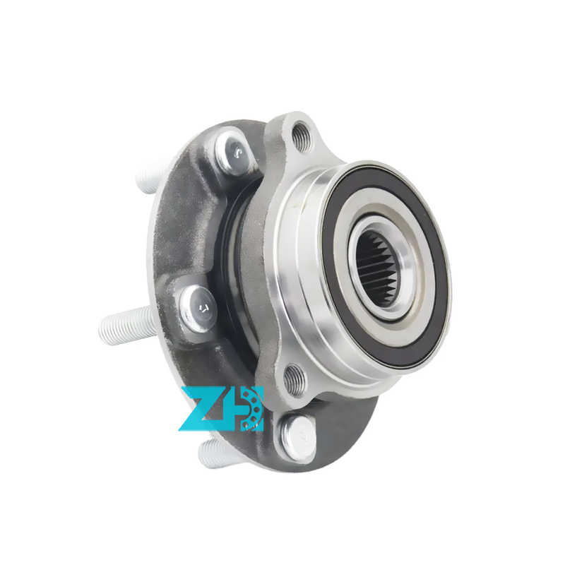 51750-F2000 51750F2000 Ön Tekerlek Merkezi Lageri 51750-F2000 51750F2000 Otomatik Parçalar Tekerlek Lageri HYUNDAI EIANTRA 2016 için
