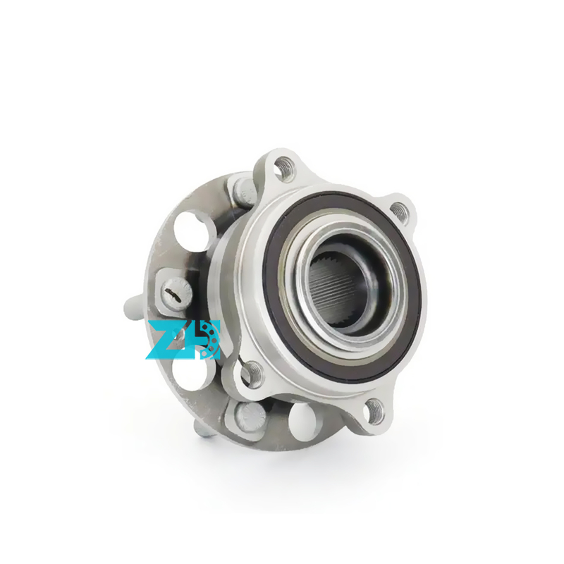 51750-S1000 51750S1000 Otomatik Ön Tekerlek Merkezi Koreli Otomobil Parçaları 51750-S1000