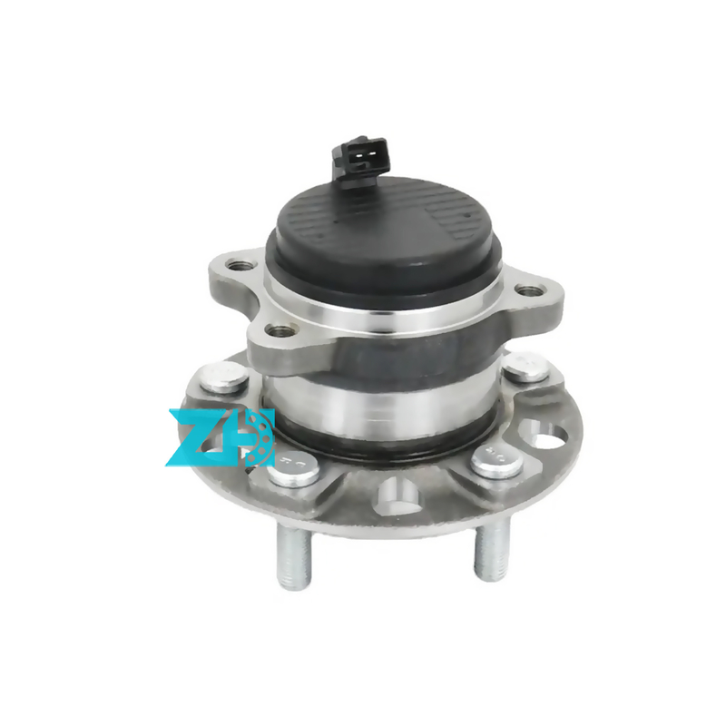52730-C1100 52730C1100 Araba Parçası Otomobil Çark Çark Çarkı 52730-C1100 52730C1100 Hyundai Kia için
