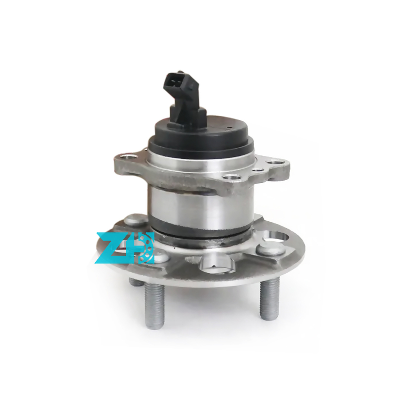52750F9100 Otomobil Parçaları Sağ Tekerlek Merkezi Lageri 52750F9100 Araç Parçaları için Tekerlek Merkezi Lageri 52750F9100