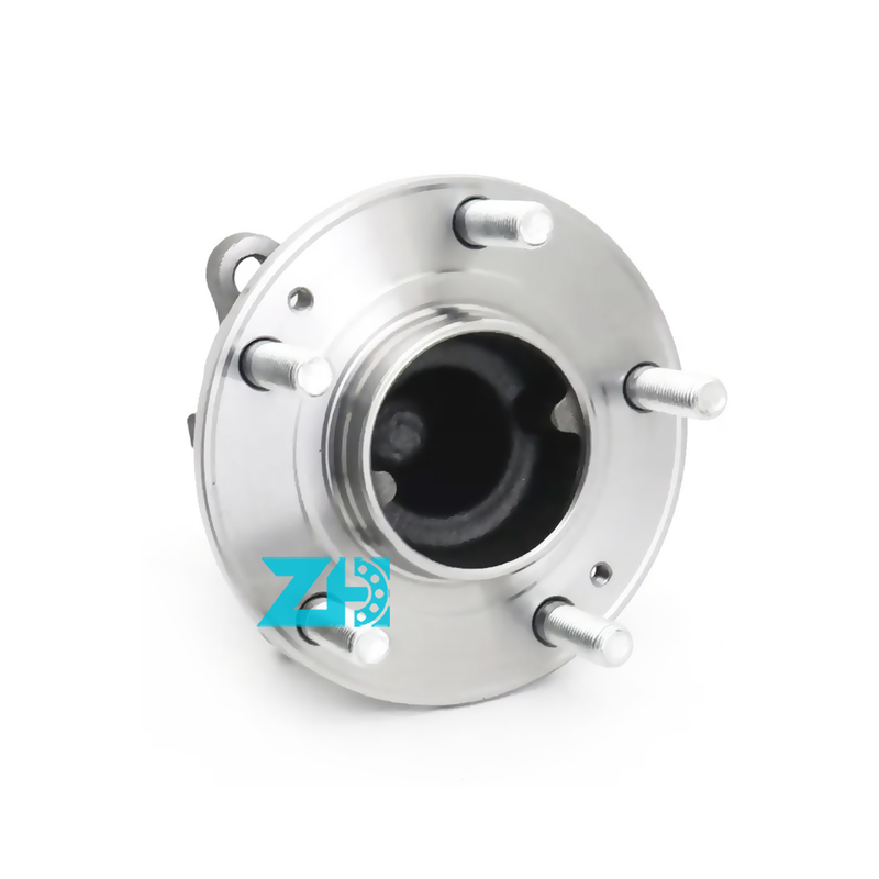 Arka Tekerlek Merkezi Montajı 52750-2B100 527502B100 HUB ASSY ARKA TEKERELERİ şasi parçaları 52750-2B100 527502B100