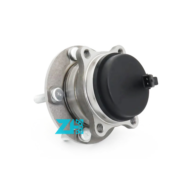Arka Tekerlek Merkezi Montajı 52750-2B100 527502B100 HUB ASSY ARKA TEKERELERİ şasi parçaları 52750-2B100 527502B100