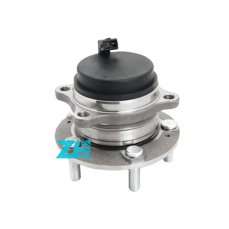 Arka Tekerlek Merkezi Montajı 52750-2B100 527502B100 HUB ASSY ARKA TEKERELERİ şasi parçaları 52750-2B100 527502B100