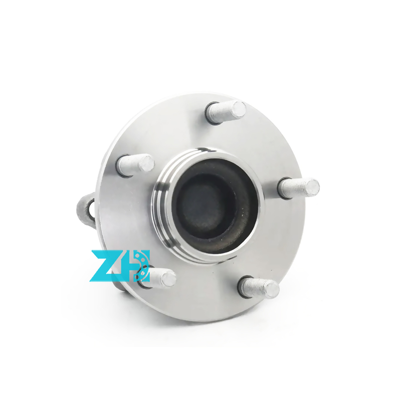 Tekerlek Merkezi Montajı 713650620 3785A033 3785A063 1609910380 Mitsubishi Outlander FWD 2013-2016 arka aks için