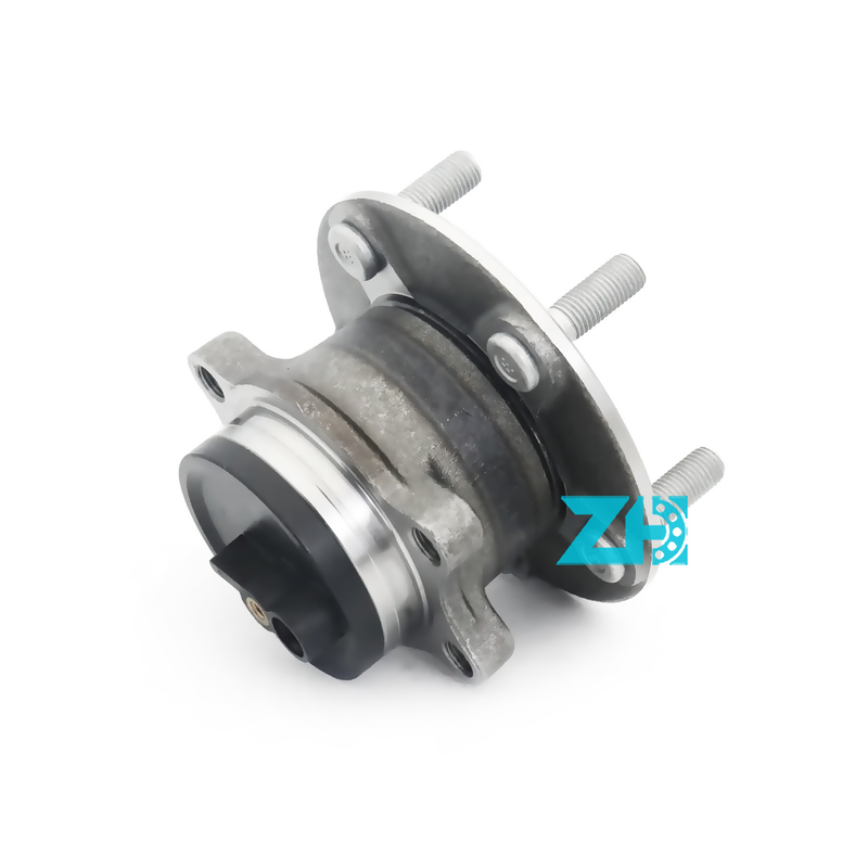 Tekerlek Merkezi Montajı 713650620 3785A033 3785A063 1609910380 Mitsubishi Outlander FWD 2013-2016 arka aks için