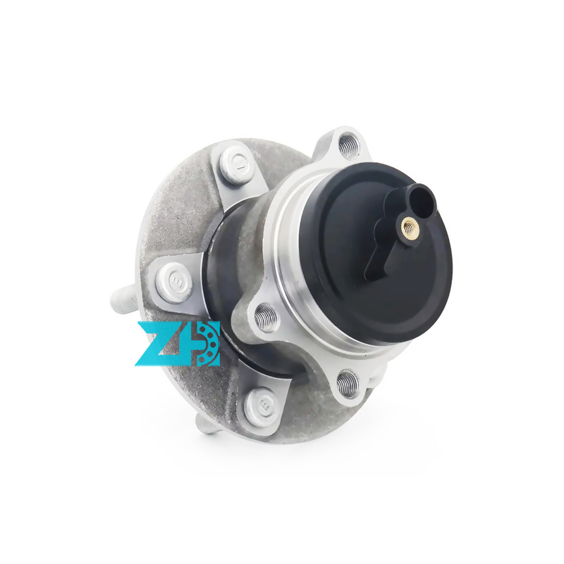 Tekerlek Merkezi Montajı 713650620 3785A033 3785A063 1609910380 Mitsubishi Outlander FWD 2013-2016 arka aks için