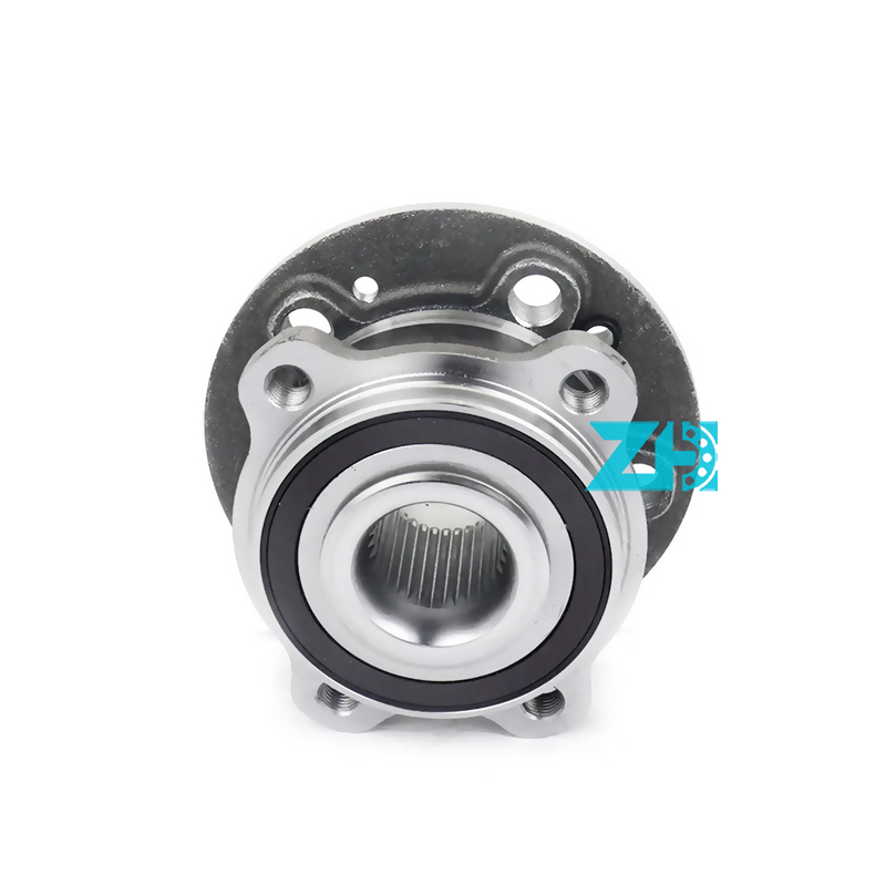 A1673340300 Otomobil parçaları ön tekerlekler için yuva rulmanı A1673340300 Mercedes Benz A1673340300 P0/P6/P5/P4 GCR15