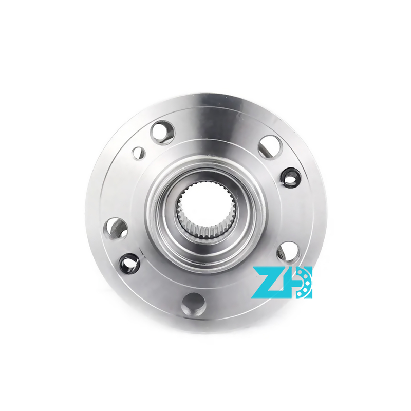 A1673340300 Otomobil parçaları ön tekerlekler için yuva rulmanı A1673340300 Mercedes Benz A1673340300 P0/P6/P5/P4 GCR15
