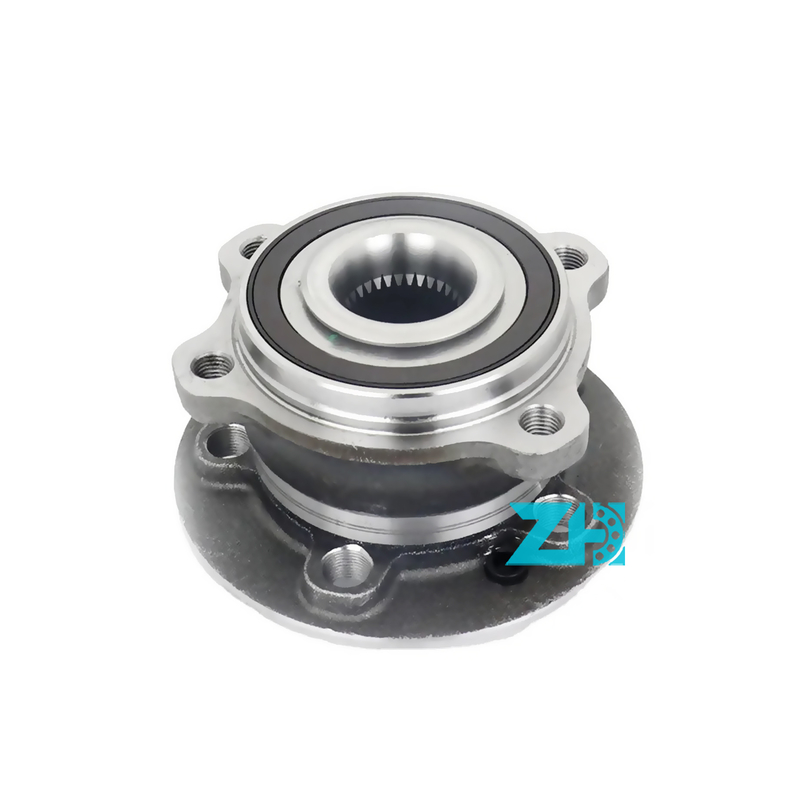 A1673340300 Otomobil parçaları ön tekerlekler için yuva rulmanı A1673340300 Mercedes Benz A1673340300 P0/P6/P5/P4 GCR15