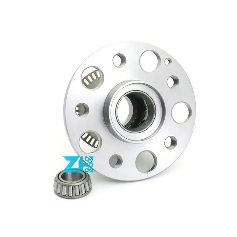 Tekerlek Merkezi Lageri A2203300725 Otomobil Parçaları Mercedes-Benz W220/C215 için Lagerler A2203300725 Otomobil Parçaları için