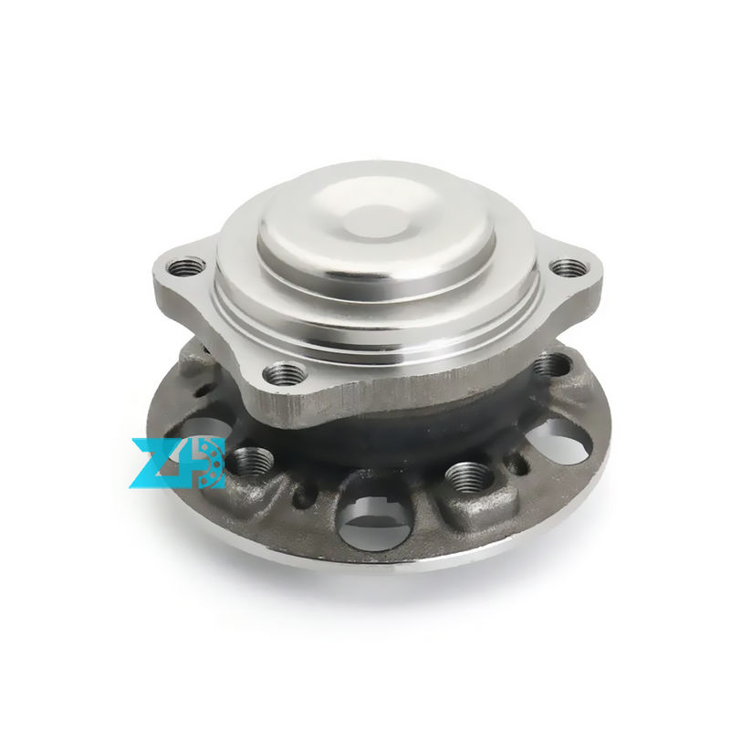 Ağır Güçlü Tekerlek Merkezi Taşıma A2223340206 Tekerlek Merkezi Birimi Taşıma A2223340206 Mercedes-Benz Arabası İçin