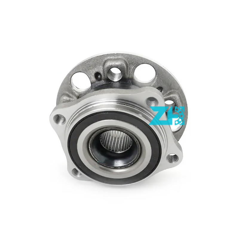 A2223340306 Tekerlek Merkezi Birimi A2223340306 Mercedes-Benz Arabası için A2223340306 P0/P6/P5/P4 ile araç parçaları için