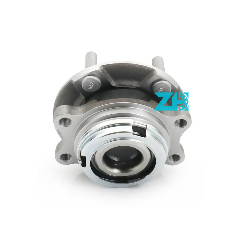 VKBA6984 40202-CA06C R141.30 ile ön tekerlek merkezi birimi Nissan Murano Quest Teana için uygundur