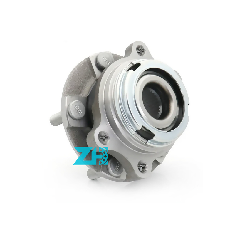 VKBA6984 40202-CA06C R141.30 ile ön tekerlek merkezi birimi Nissan Murano Quest Teana için uygundur