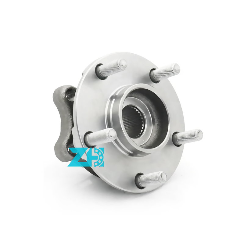 VKBA6984 40202-CA06C R141.30 ile ön tekerlek merkezi birimi Nissan Murano Quest Teana için uygundur