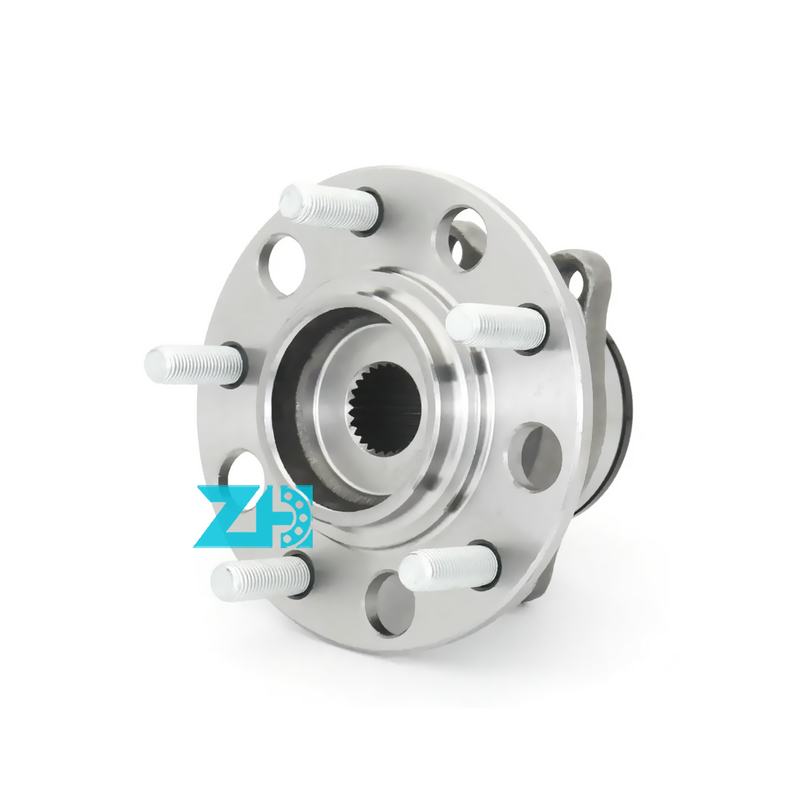 Tekerlek Merkezi Lageri VKBA7505 512333 HUB091T-32 3785A009 3785A086 Otomobil Parçaları için: P0/P6/P5/P4, GCR15