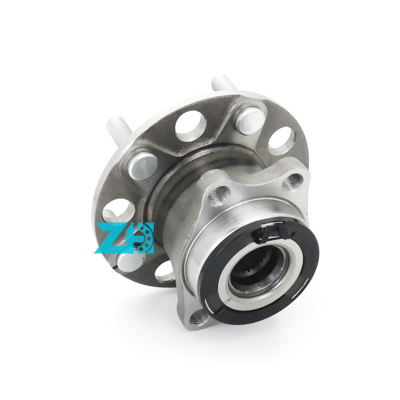 Tekerlek Merkezi Lageri VKBA7505 512333 HUB091T-32 3785A009 3785A086 Otomobil Parçaları için: P0/P6/P5/P4, GCR15