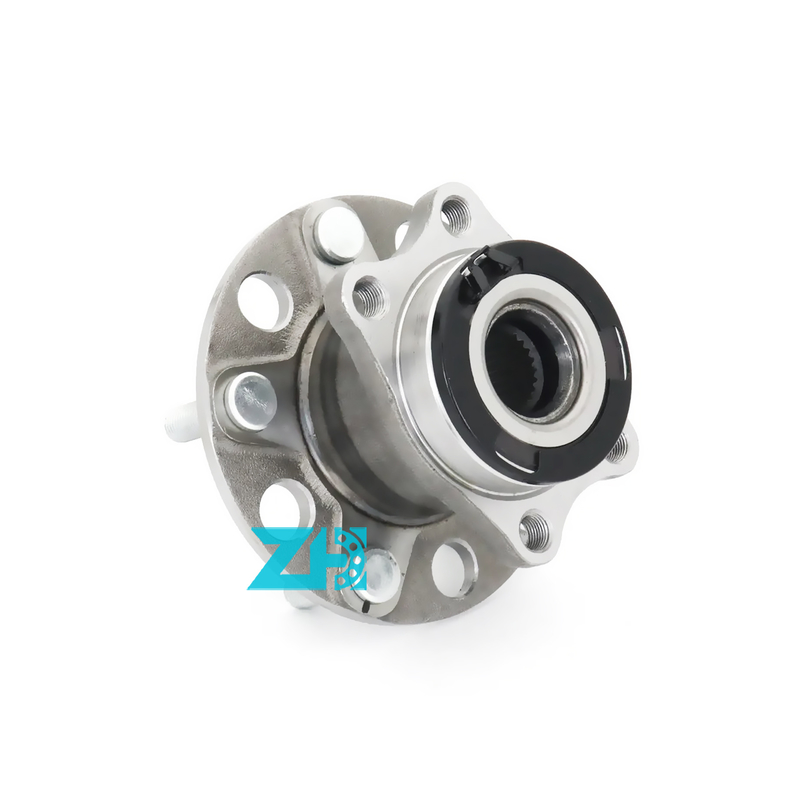 Tekerlek Merkezi Lageri VKBA7505 512333 HUB091T-32 3785A009 3785A086 Otomobil Parçaları için: P0/P6/P5/P4, GCR15