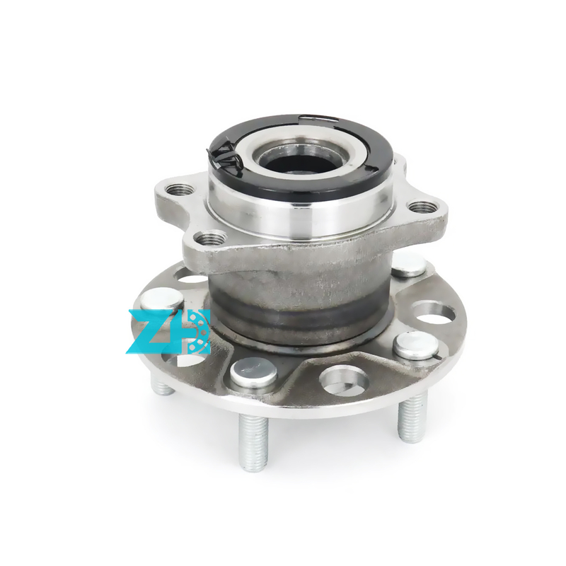 Tekerlek Merkezi Lageri VKBA7505 512333 HUB091T-32 3785A009 3785A086 Otomobil Parçaları için: P0/P6/P5/P4, GCR15
