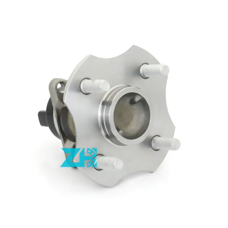 2450-0D030 24500D030 Araç Parçası için Arka merkez birimi 2450-0D030 24500D030