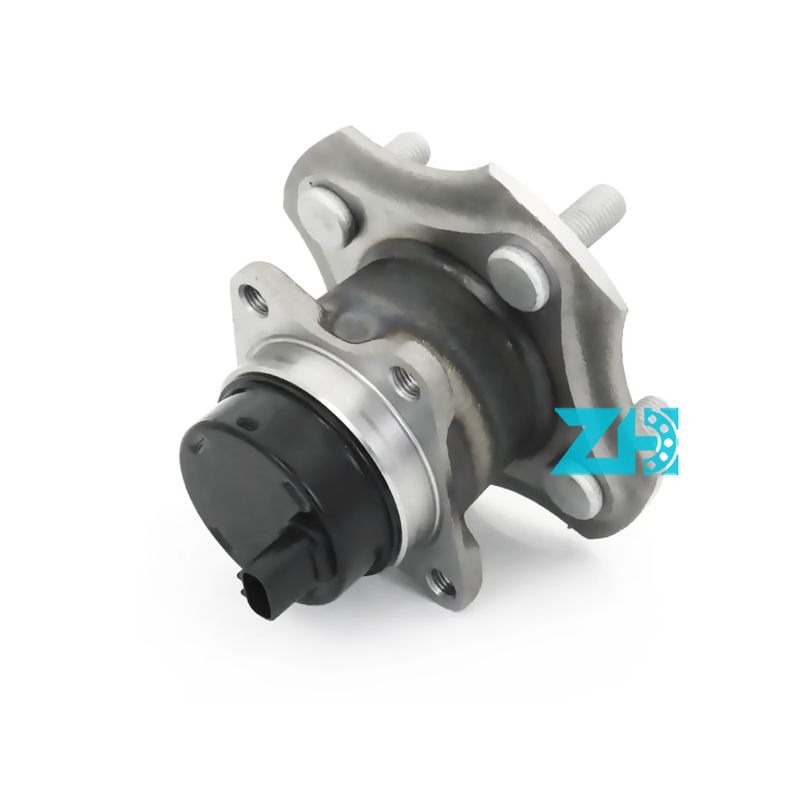 2450-0D030 24500D030 Araç Parçası için Arka merkez birimi 2450-0D030 24500D030