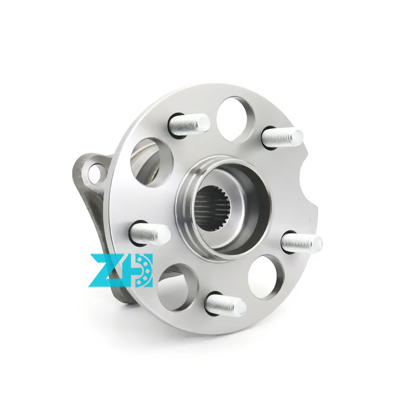 42410-0E020 424100E020 Yüksek Yük Taşımak Kapasitesine Sahip Tekerlek Merkezi Lageri Lexus için 42410-0E020 424100E020