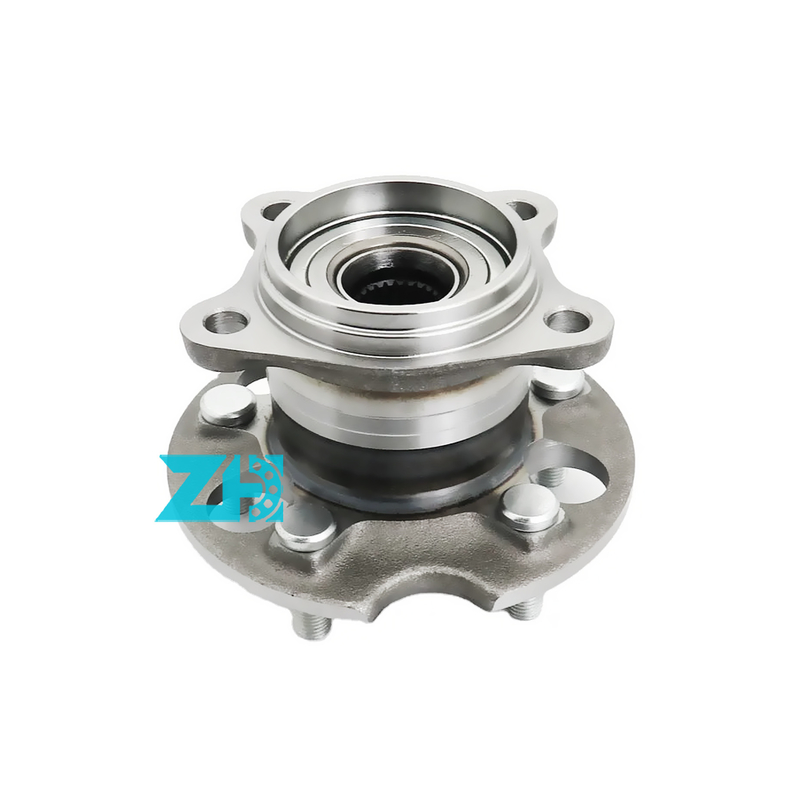 42410-0E020 424100E020 Yüksek Yük Taşımak Kapasitesine Sahip Tekerlek Merkezi Lageri Lexus için 42410-0E020 424100E020