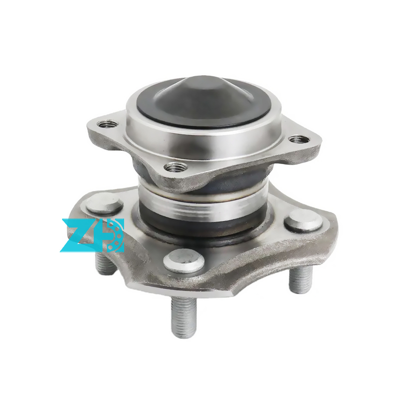 Arka Tekerlek Merkezi Toyota 42410-12211 4241012211 Araç parçaları için bol stok ile Tekerlek Merkezi Lageri 42410-12211