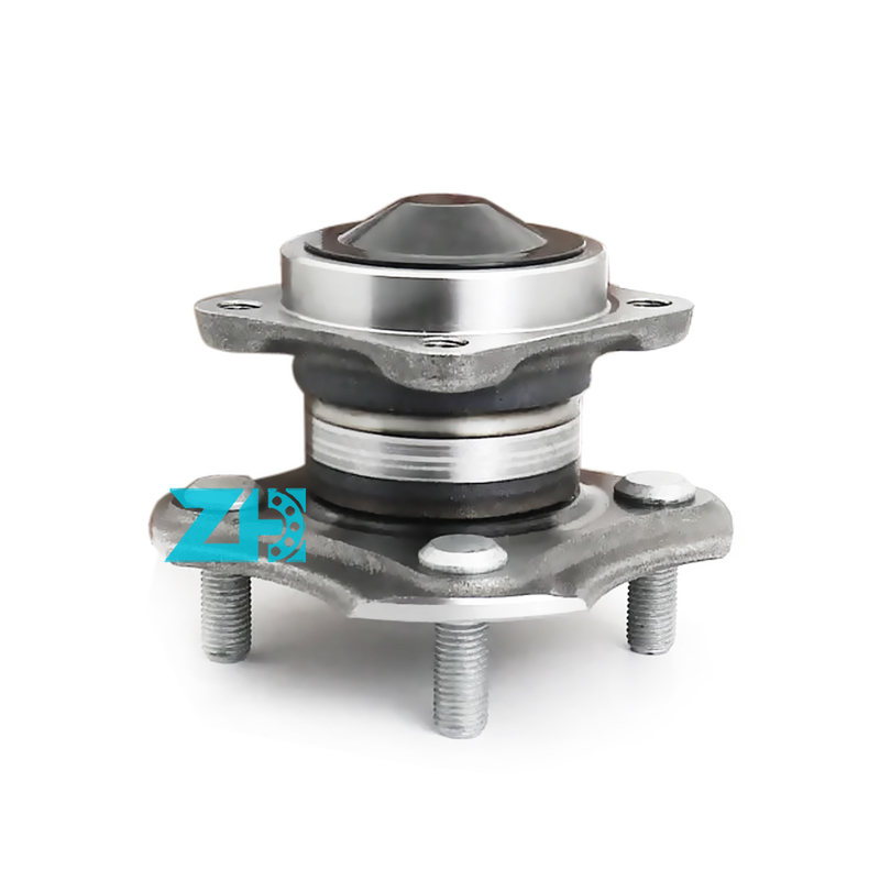 Arka Tekerlek Merkezi Toyota 42410-12211 4241012211 Araç parçaları için bol stok ile Tekerlek Merkezi Lageri 42410-12211
