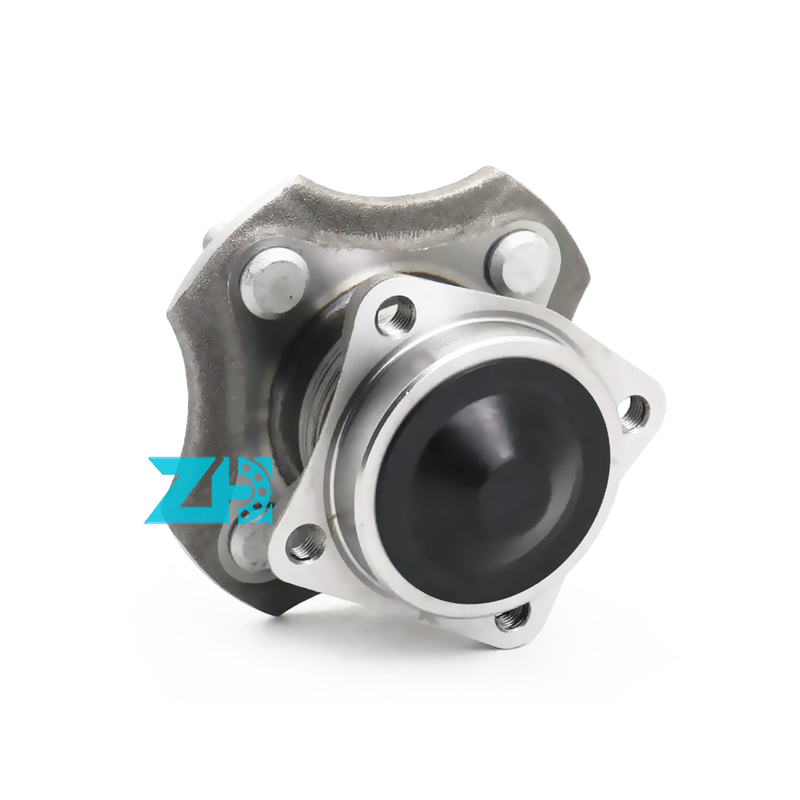 Arka Tekerlek Merkezi Toyota 42410-12211 4241012211 Araç parçaları için bol stok ile Tekerlek Merkezi Lageri 42410-12211