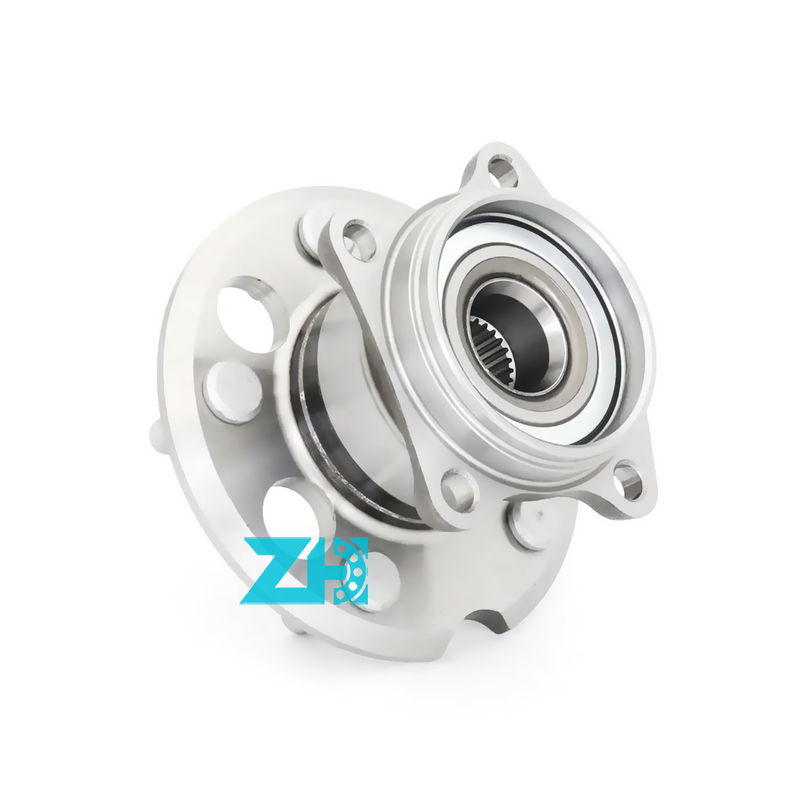 42410-42020 4241042020 Toyota için Arka Tekerlek Taşıma Merkezi
