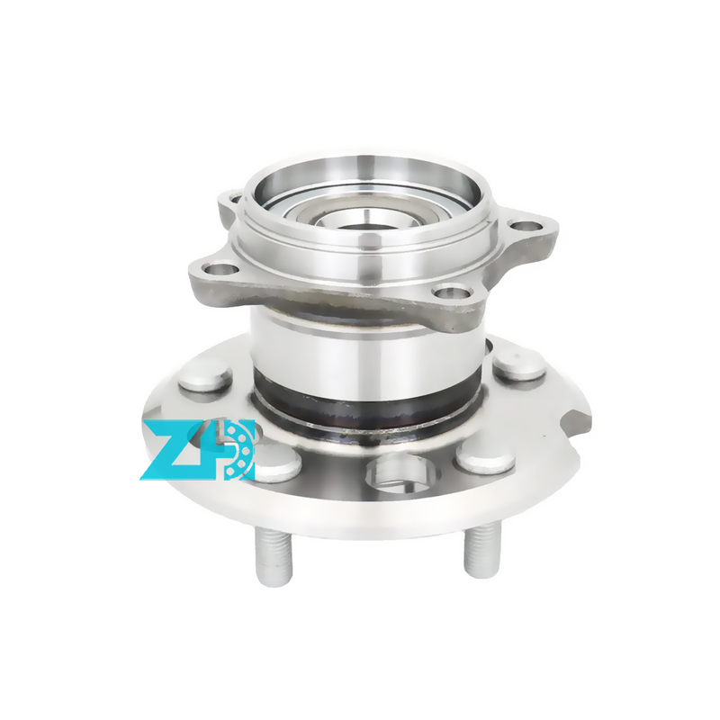 42410-42020 4241042020 Toyota için Arka Tekerlek Taşıma Merkezi