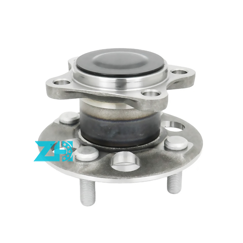 42410-52070 4241052070 Toyota YARIS VERSO 42410-52070 4241052070 Araç parçaları için arka aks tekerleği merkezi rulman seti