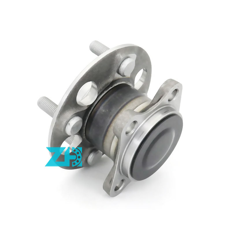 42410-52070 4241052070 Toyota YARIS VERSO 42410-52070 4241052070 Araç parçaları için arka aks tekerleği merkezi rulman seti