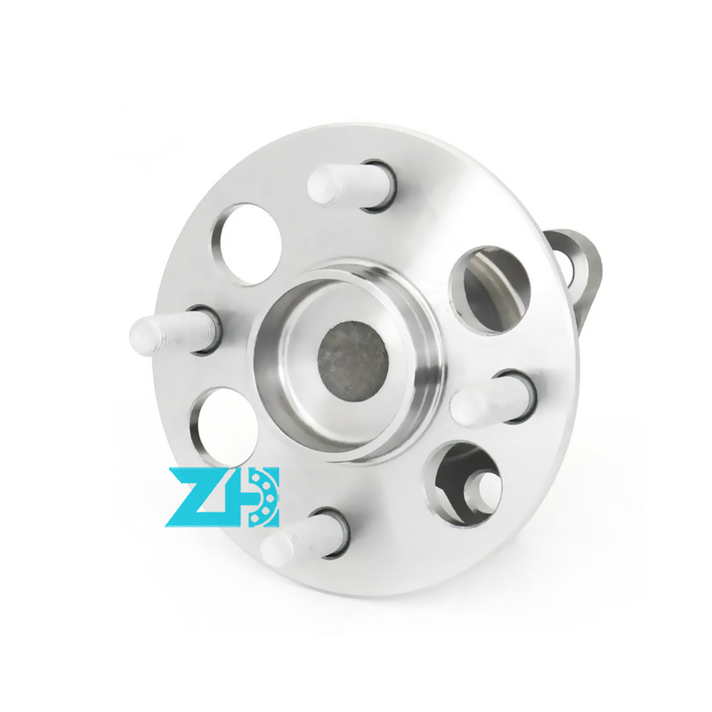 42410-52070 4241052070 Toyota YARIS VERSO 42410-52070 4241052070 Araç parçaları için arka aks tekerleği merkezi rulman seti