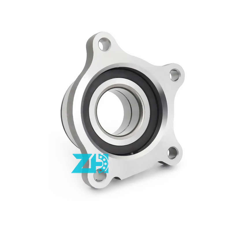 42450-0C010 424500C010 Tekerlek Merkezi Yerleştirme Tekerlek Merkezi Montajı TOYOTA için 42450-0C010 424500C010 Otomobil parçaları için
