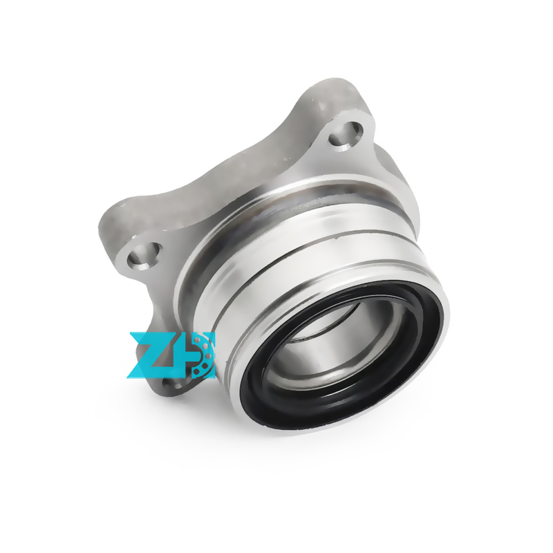 42450-0C010 424500C010 Tekerlek Merkezi Yerleştirme Tekerlek Merkezi Montajı TOYOTA için 42450-0C010 424500C010 Otomobil parçaları için
