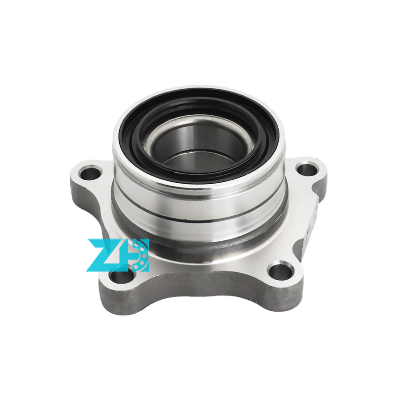 42450-0C010 424500C010 Tekerlek Merkezi Yerleştirme Tekerlek Merkezi Montajı TOYOTA için 42450-0C010 424500C010 Otomobil parçaları için