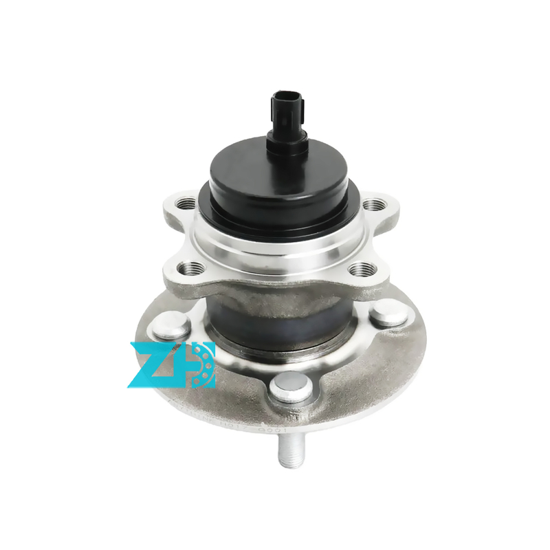 42450-0D140 424500D140 Toyota 42450-0D140 424500D140 için Tekerlek Merkezi Lageri