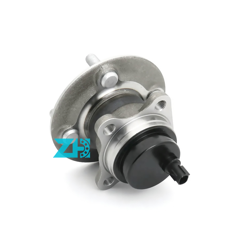 42450-0D140 424500D140 Toyota 42450-0D140 424500D140 için Tekerlek Merkezi Lageri