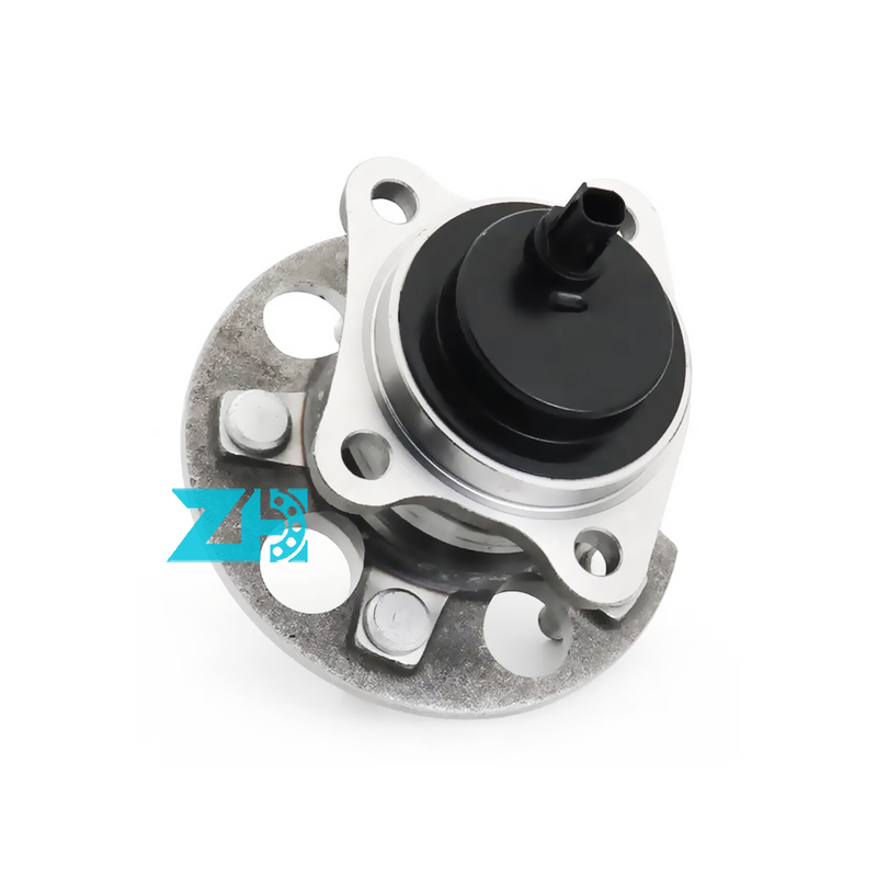 Tekerlek merkezi yatak 42450-0E030 424500E030 Toyota için 42450-0E030 424500E030 Merkezi yatak